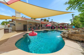 Casa De Beck home